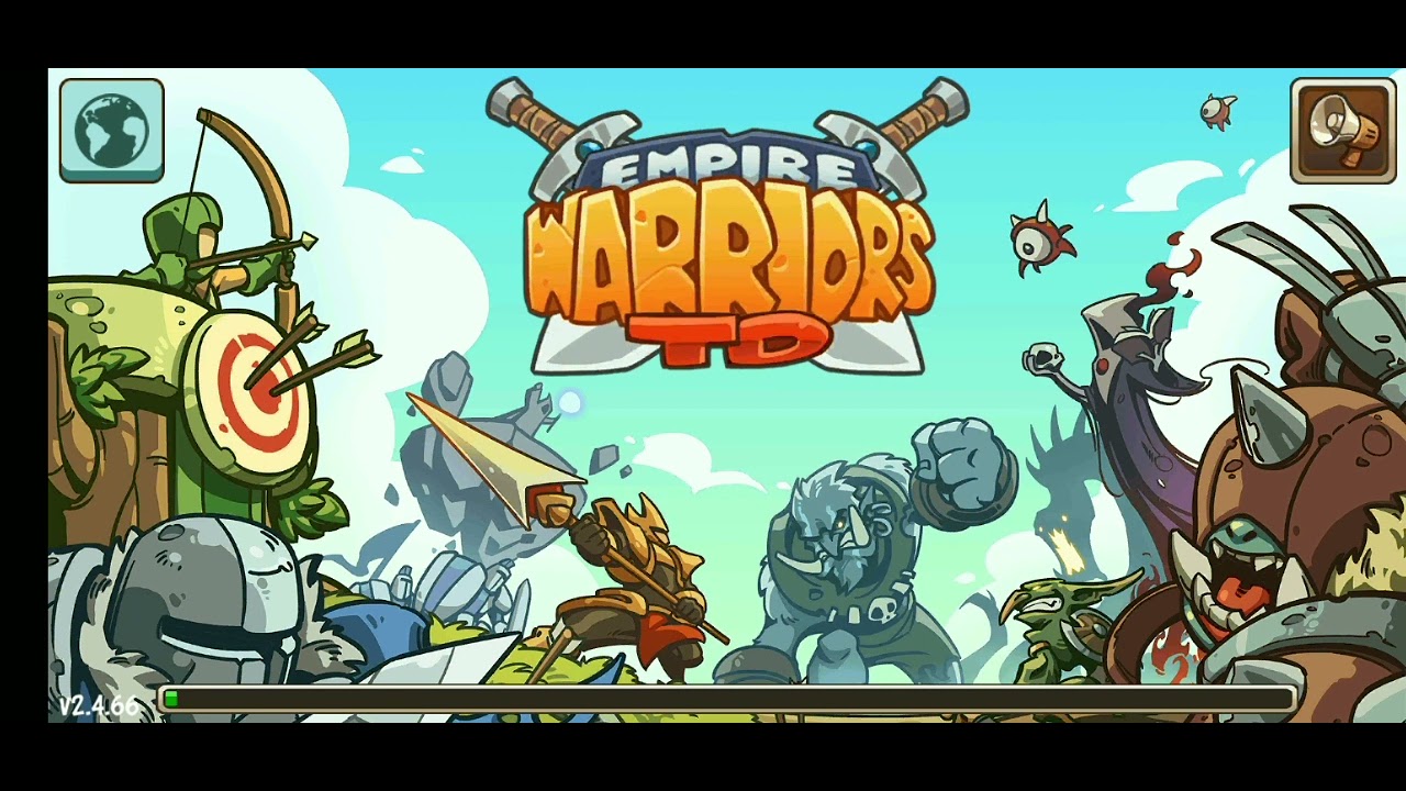 Empire warriors TD, Hướng dẫn nâng ấn chọn ấn và hero để leo map