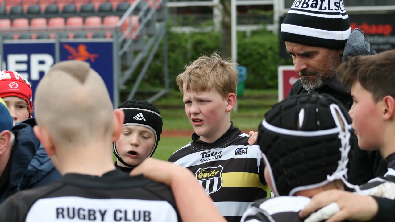 Rugby Festival Frankfurt U12 30.4. 2022