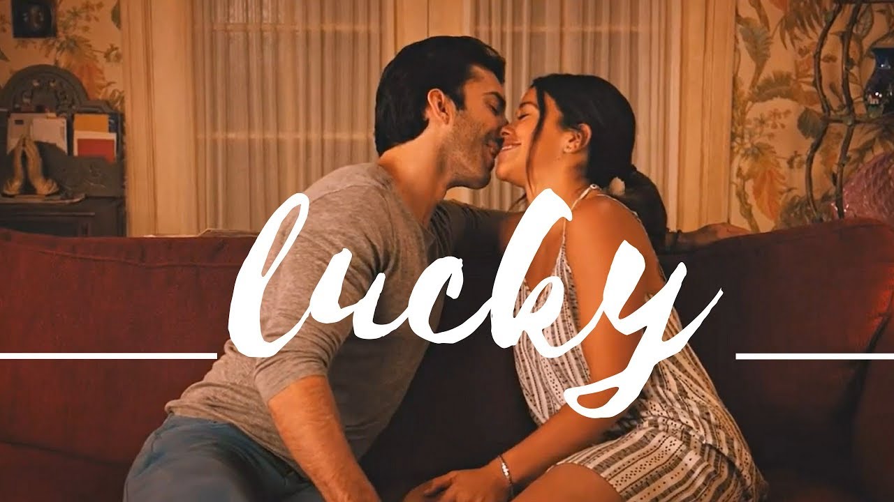 jafael l lucky (+4x17)