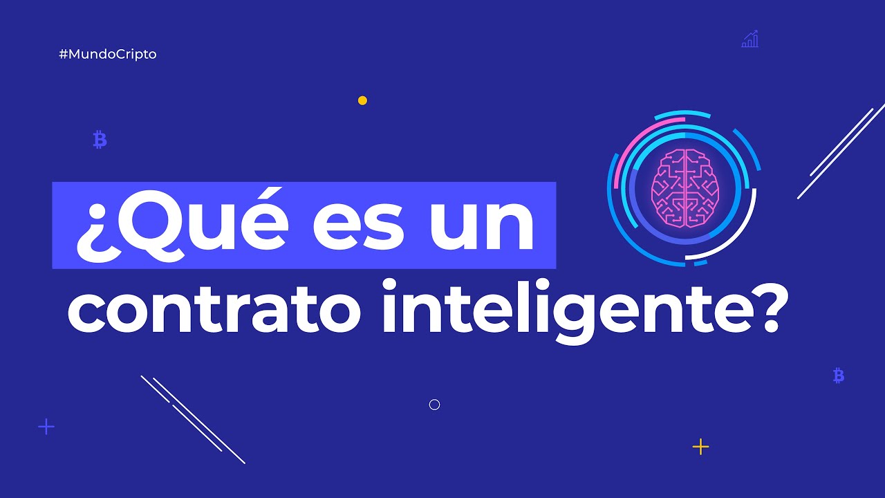 &iquest;Qu&eacute; son los smart contracts y para qu&eacute; sirven?