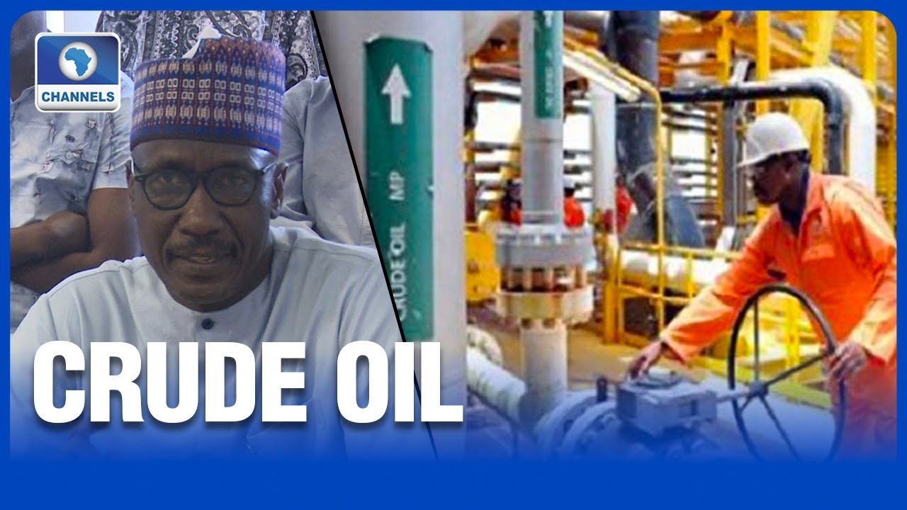 NNPC Optimistic About 3Million BPD Output Target Before 2023