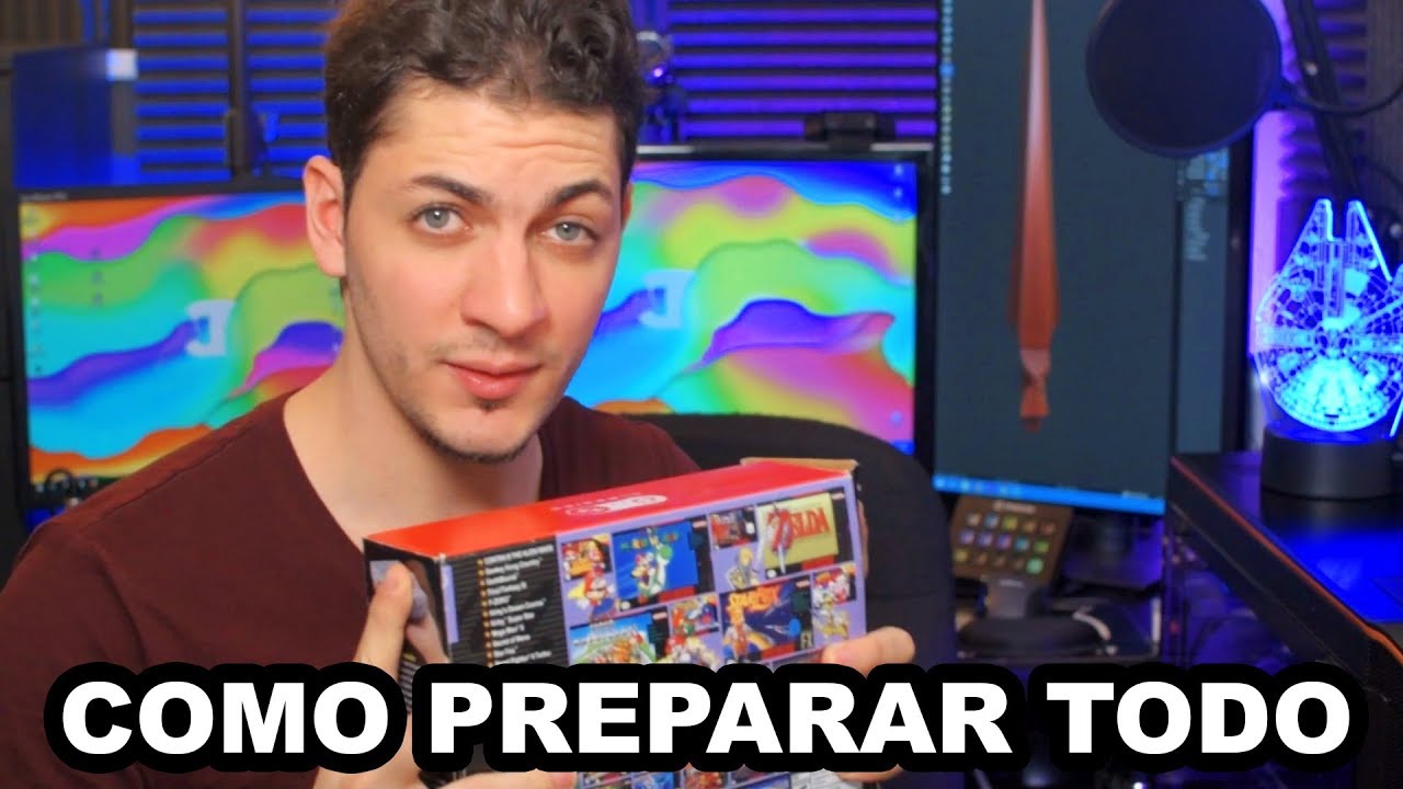 Por donde empezar a crear un videojuego