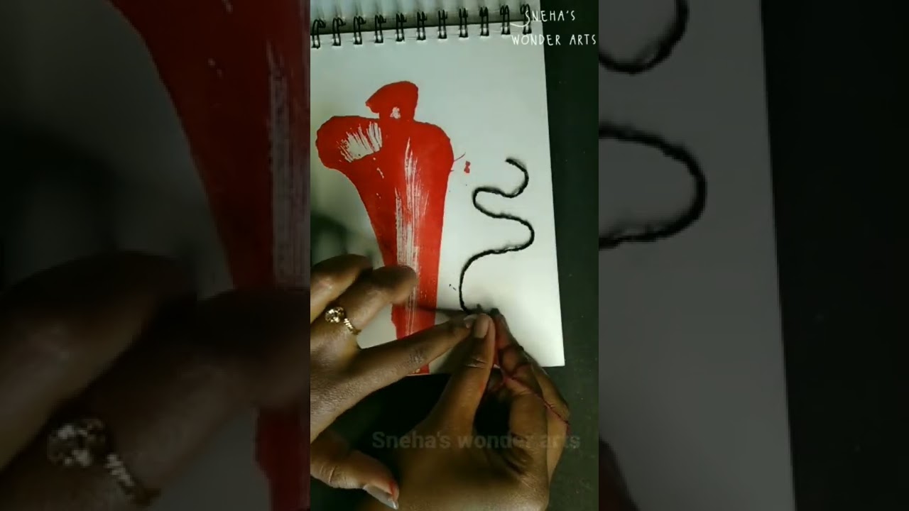 magical art 