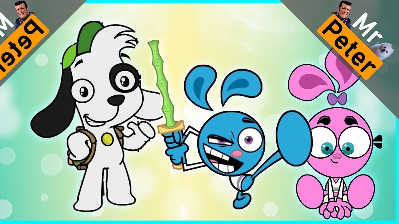 Ultramix - Ying Yag Yo & Doki (Mashup) @mrpetervideo