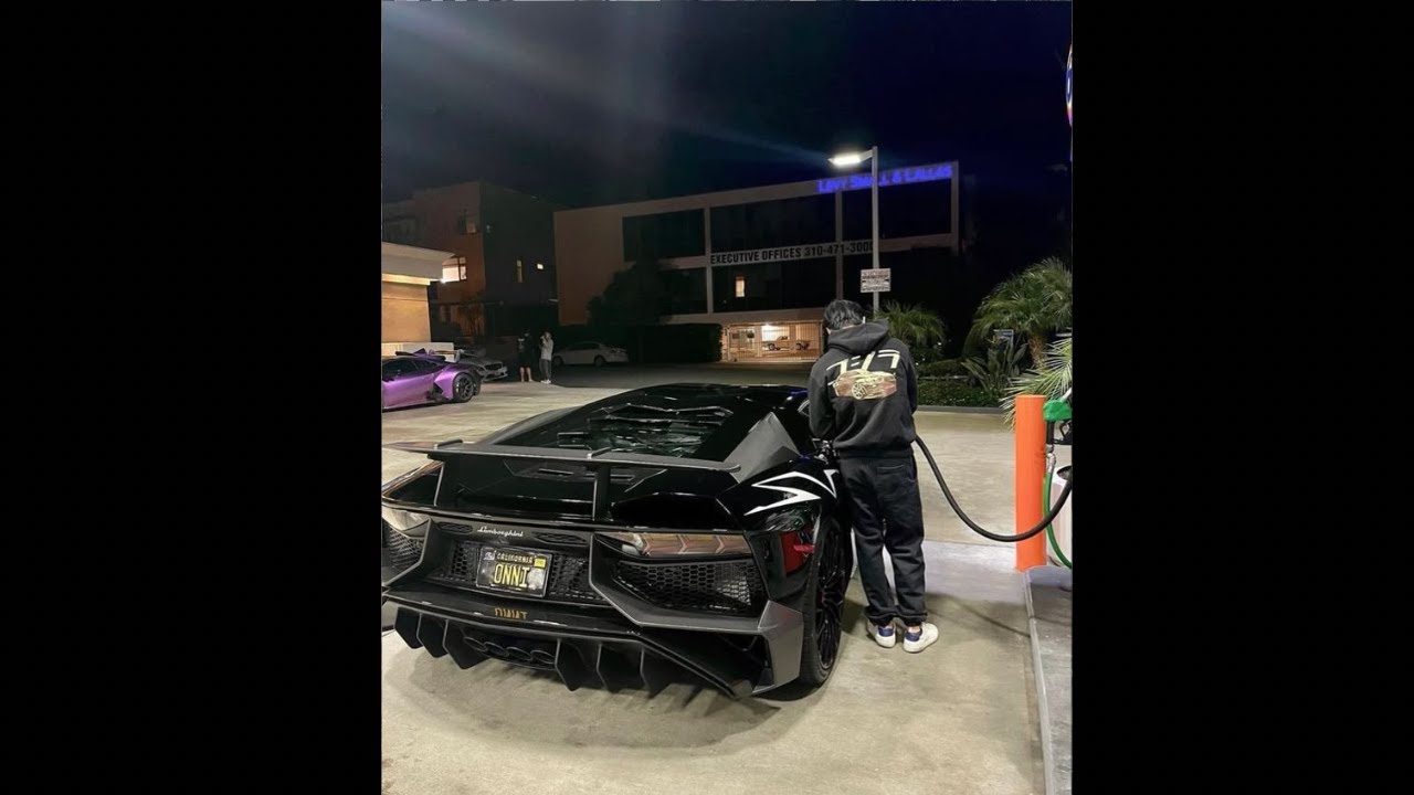 [free] young nudy x lucki type beat - 