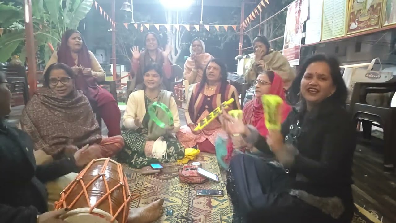 मुरली की🦚 तान सुनूंगी कन्हैया | Radha Krishna Bhajan | New Krishna Bhajan 2026 