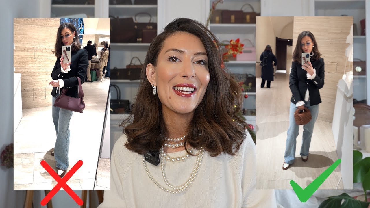 I Tried EVERY POLENE Handbag. Here's What You Should Buy