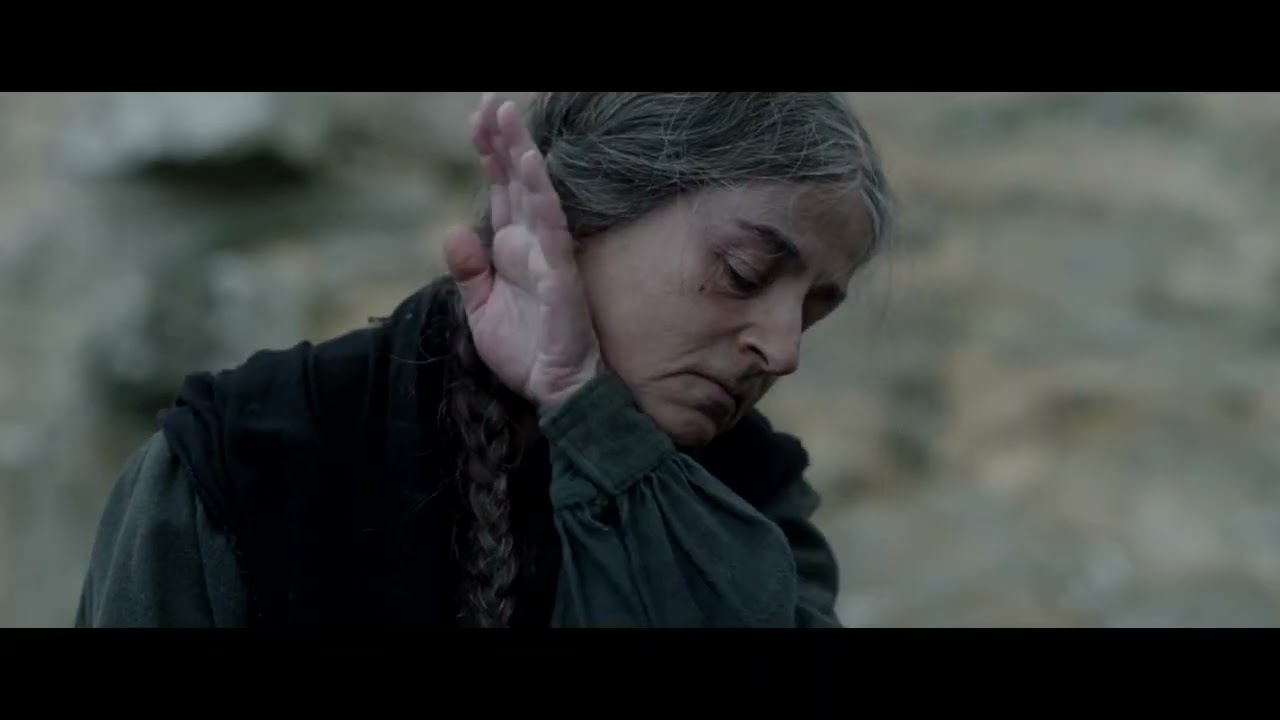 MURDERESS Trailer