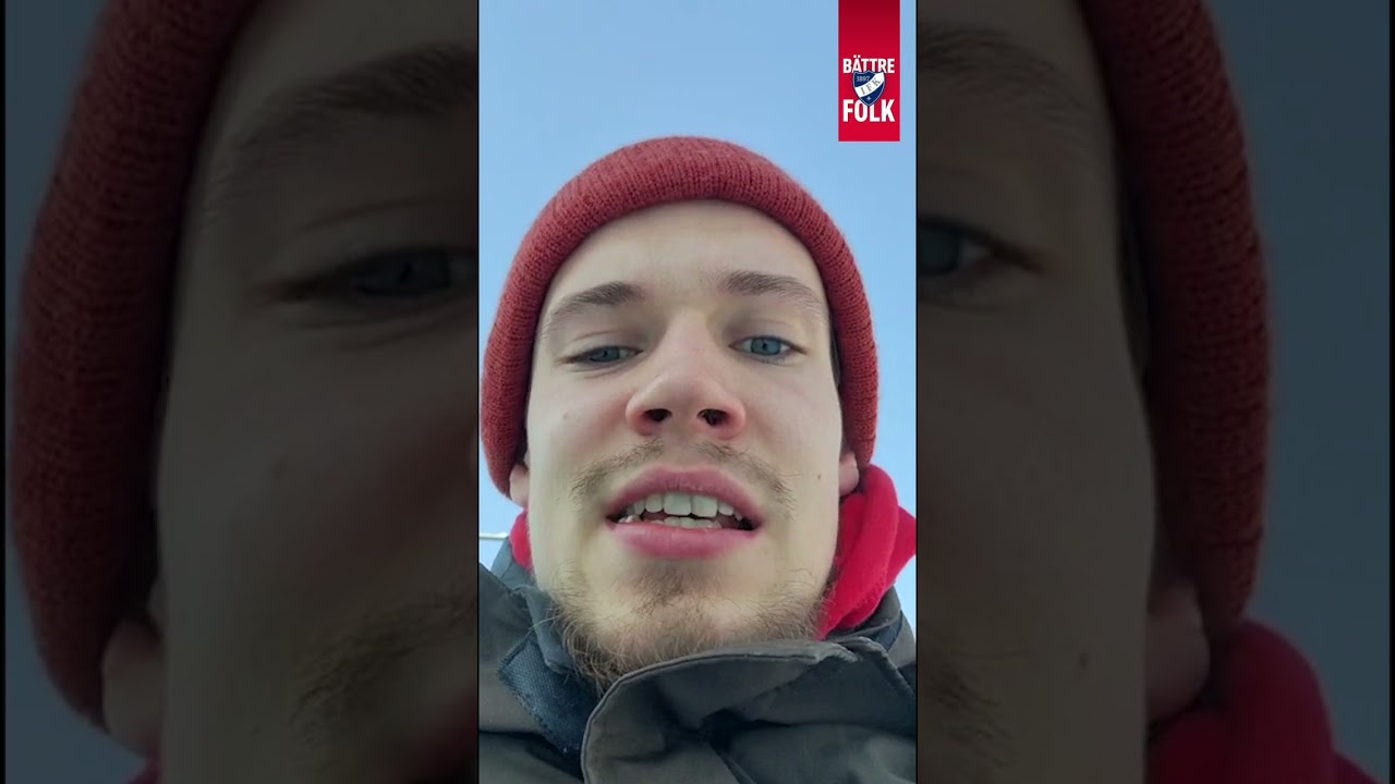 BÄTTRE FOLK: My Day: Juha Jääskä