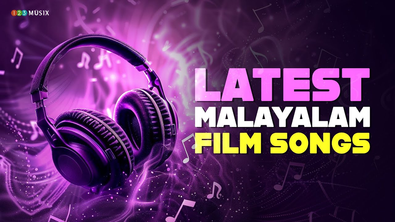 Latest Malayalam Film Songs | Viral Movie Songs | Trending Songs | Reels Trending Songs