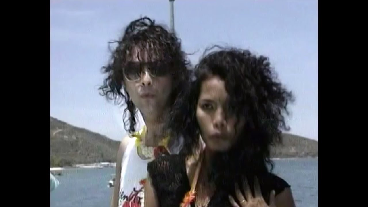 Lastovica - Korpicka (Official Video) Coral island, Thailand