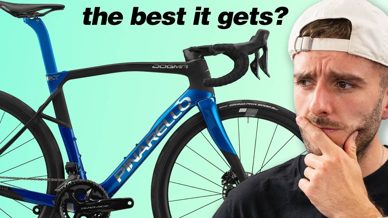 Another Unpopular Cycling Opinion...