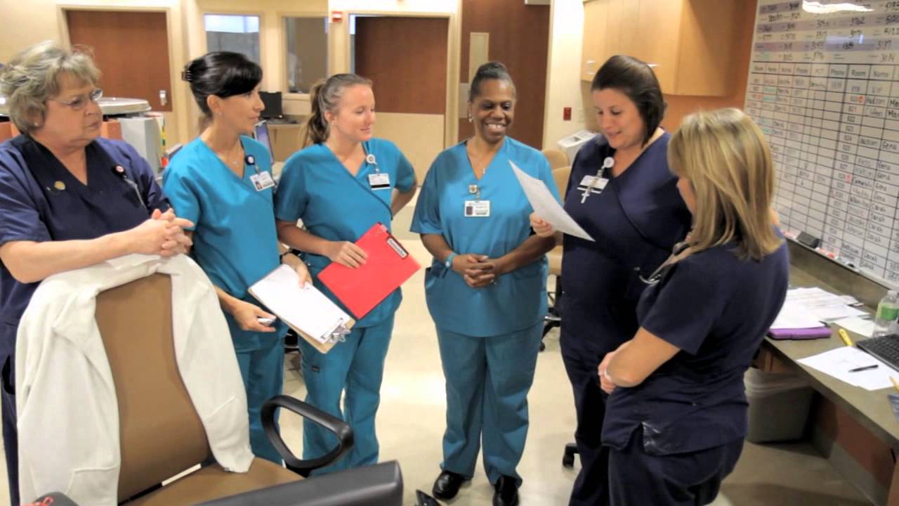 Florida's Safest Hospital