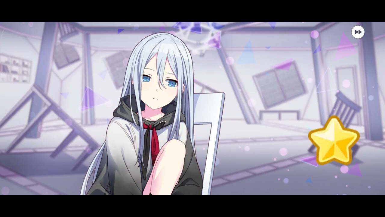 プロジェクトセカイ カラフルステージ！Hatsune Miku: COLORFUL STAGE! Проект СЕКАЙ
