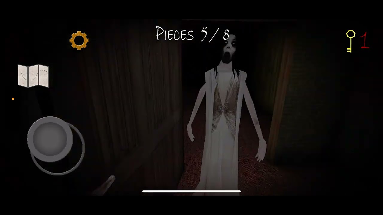I Played Of The House Of Slendrina 