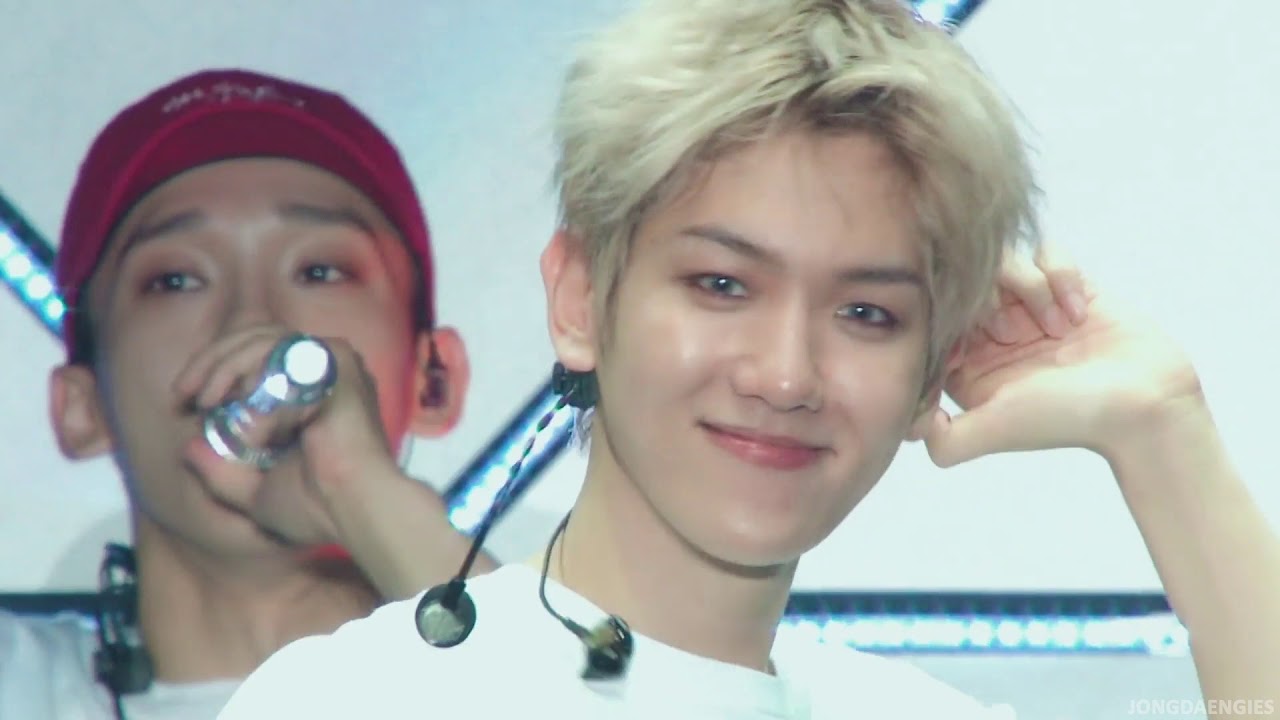 CBX Surprise in Osaka Ending