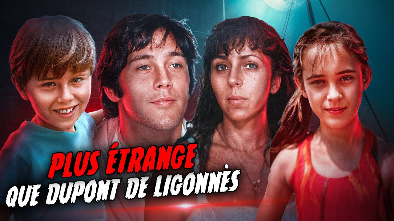 la DISPARITION de cette famille a plongé la FRANCE dans l'horreur : Le cas Yves Godard (#HVF)