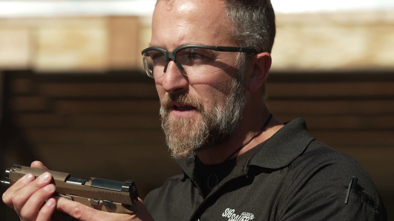 Shooter's Edge: Episode 9 Magazines, Loading and Unloading