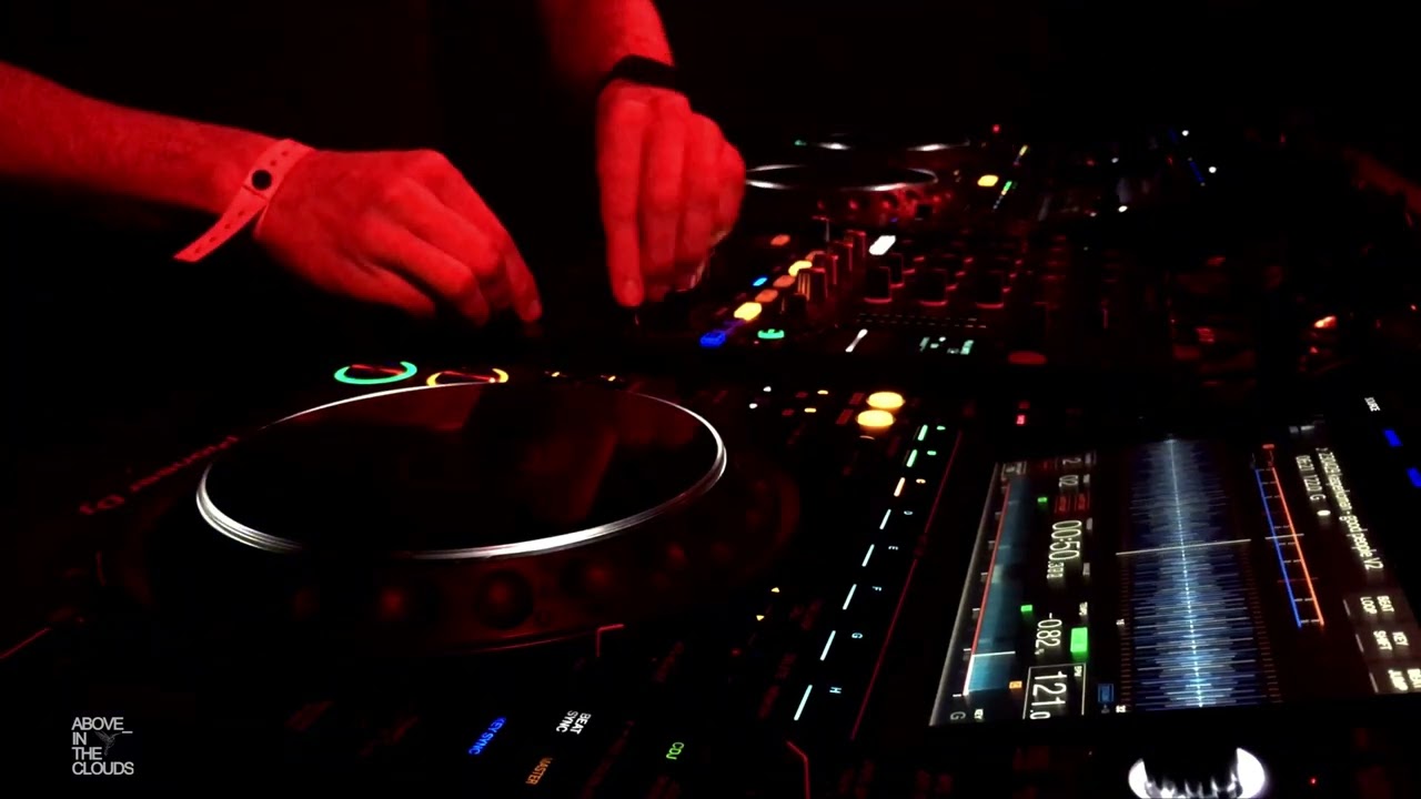 KASPER KOMAN @ Habitat FRIDA CLUB 19/05/2023