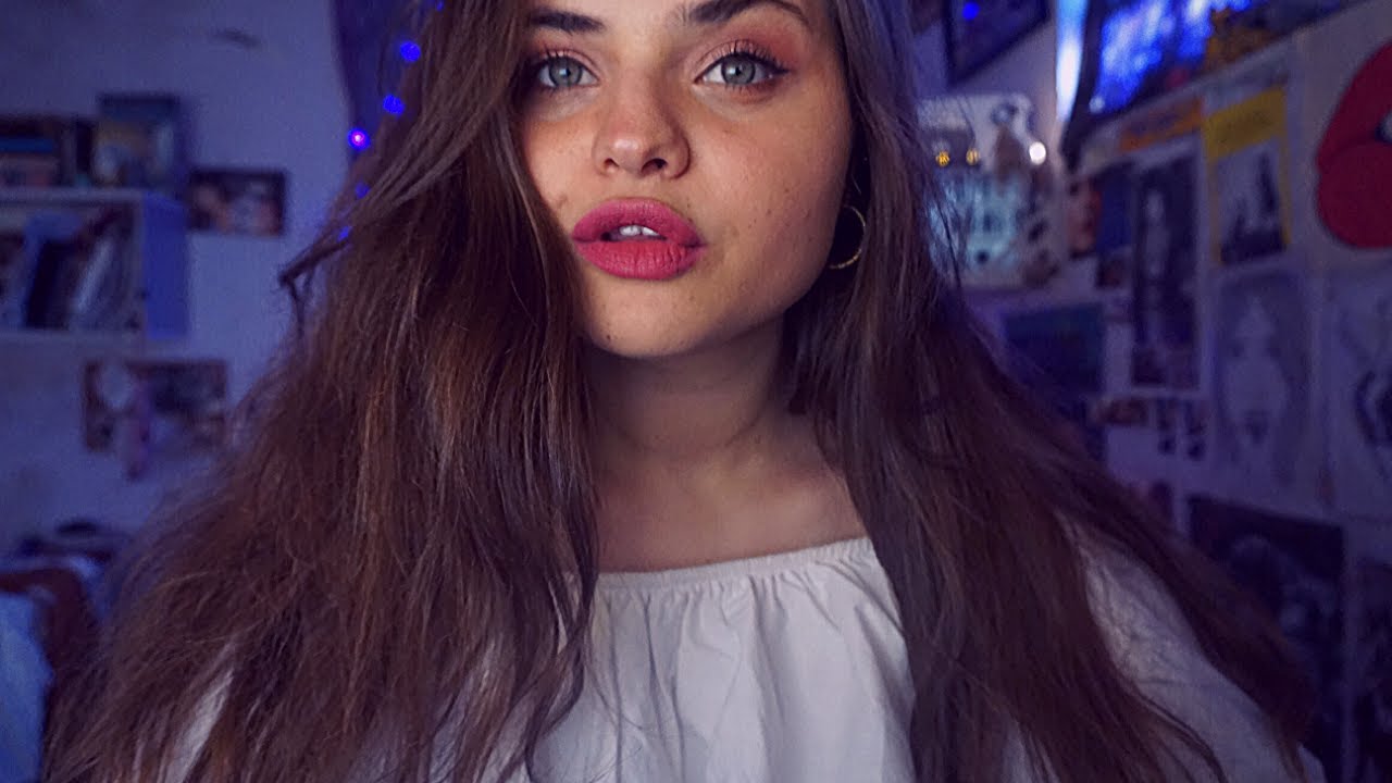 TRIGGER WORDS - ASMR Argentina