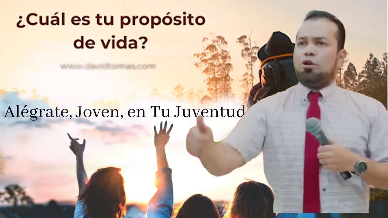 🙌🏻🥹BYRON CRUGA . Cumple Tu Proposito