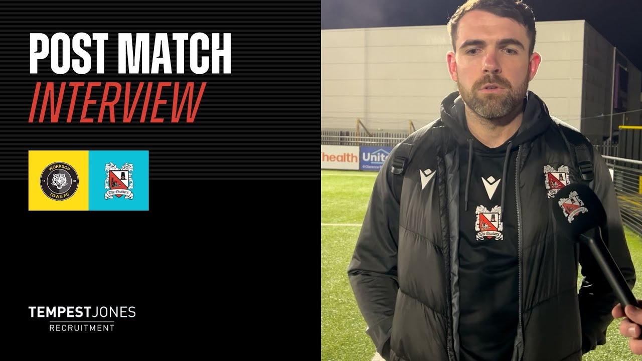 Интервью: Бен Хедли