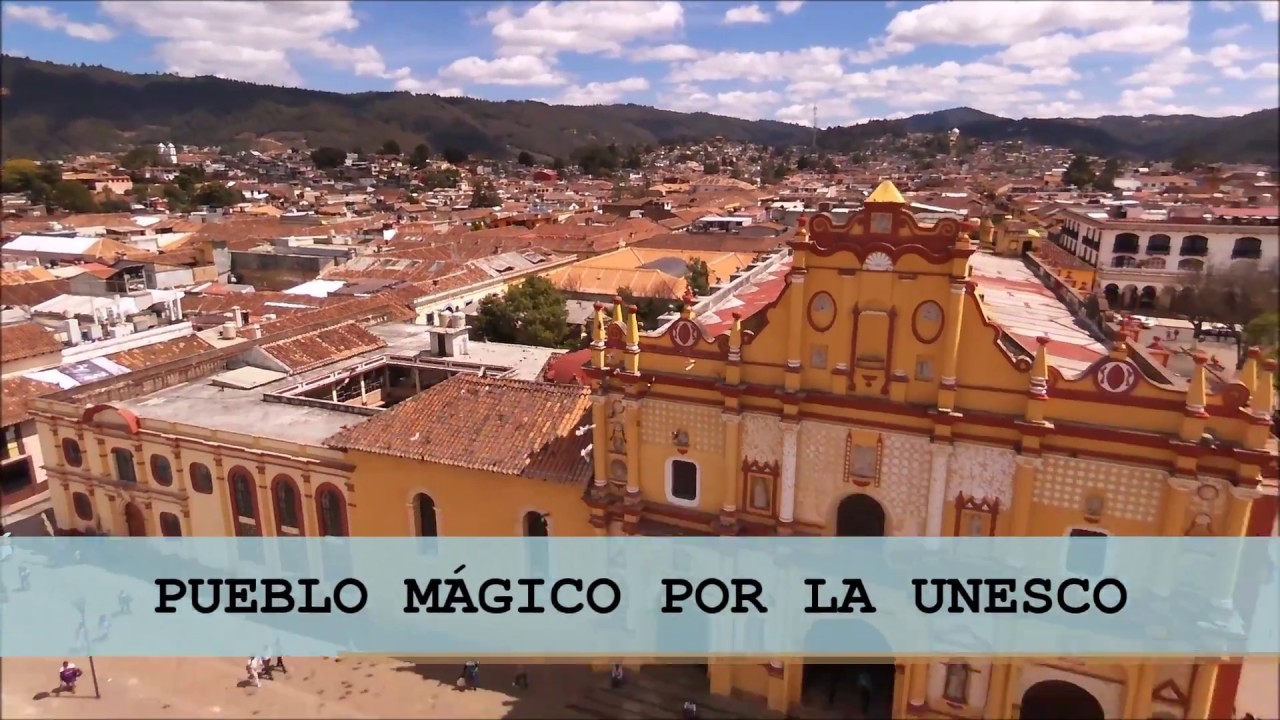 SAN CRISTÓBAL DE LAS CASAS, CHIAPAS, MÉXICO.