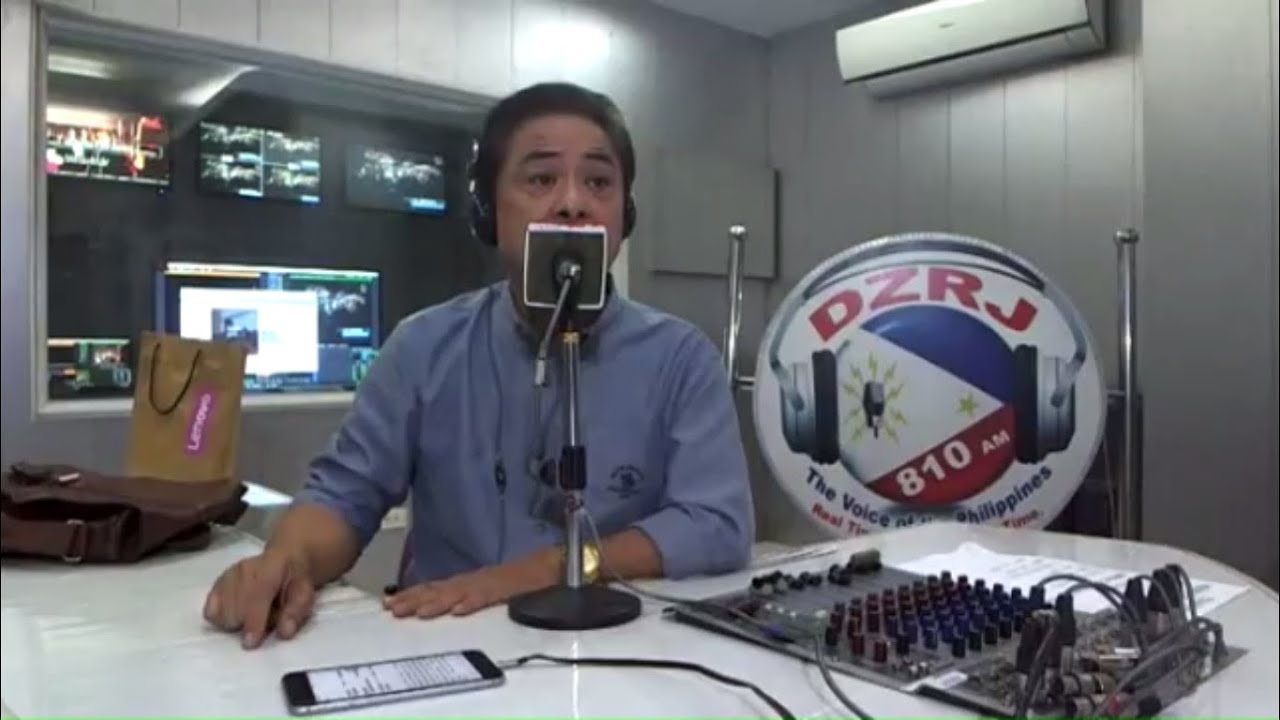 Paghanga sa Tamang Ginagawa Ngayon ni ISKO, Masama ba? (An Excerpt from LAPID FIRE, )