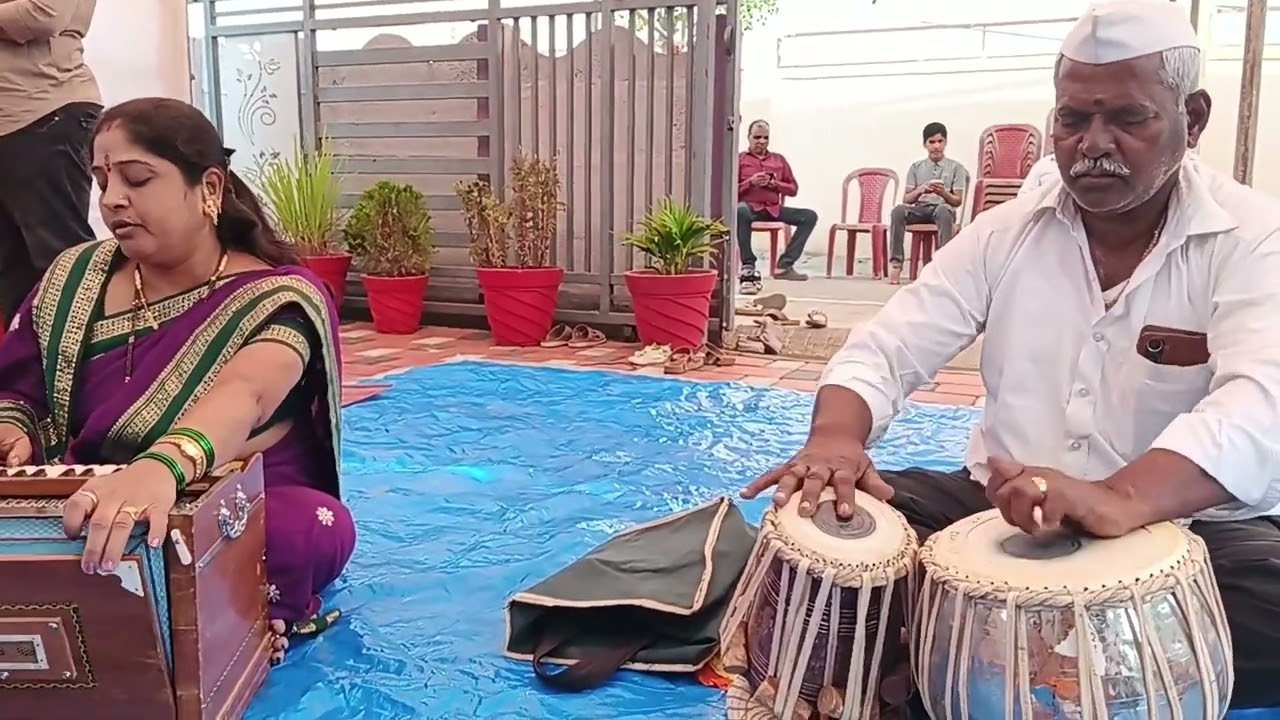 काय सांगू देवा अभंग 