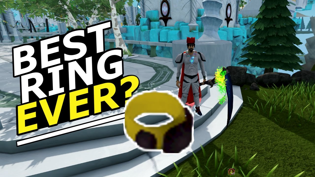 CLUE SCROLLS - HOW GOOD IS - LUCK OF DWARVES ?