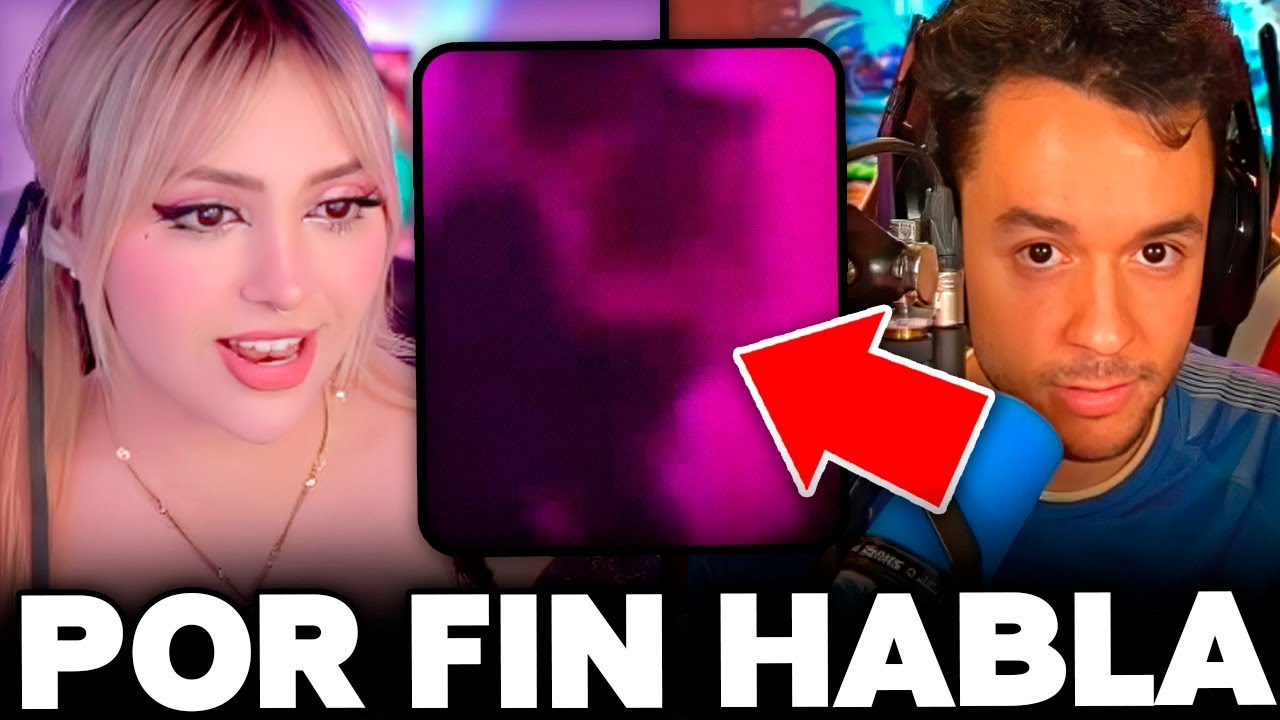 ARI HABLA SOBRE INFIDELIDAD CON GREFG ¡POR FIN!