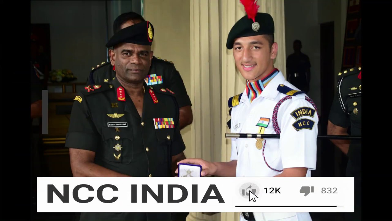 NCC INDIA | YOUR ULTIMATE GUIDE II A ONE STOP SOLUTION FOR ALL QUERIES ||   BEST CADET I INTRO VIDEO