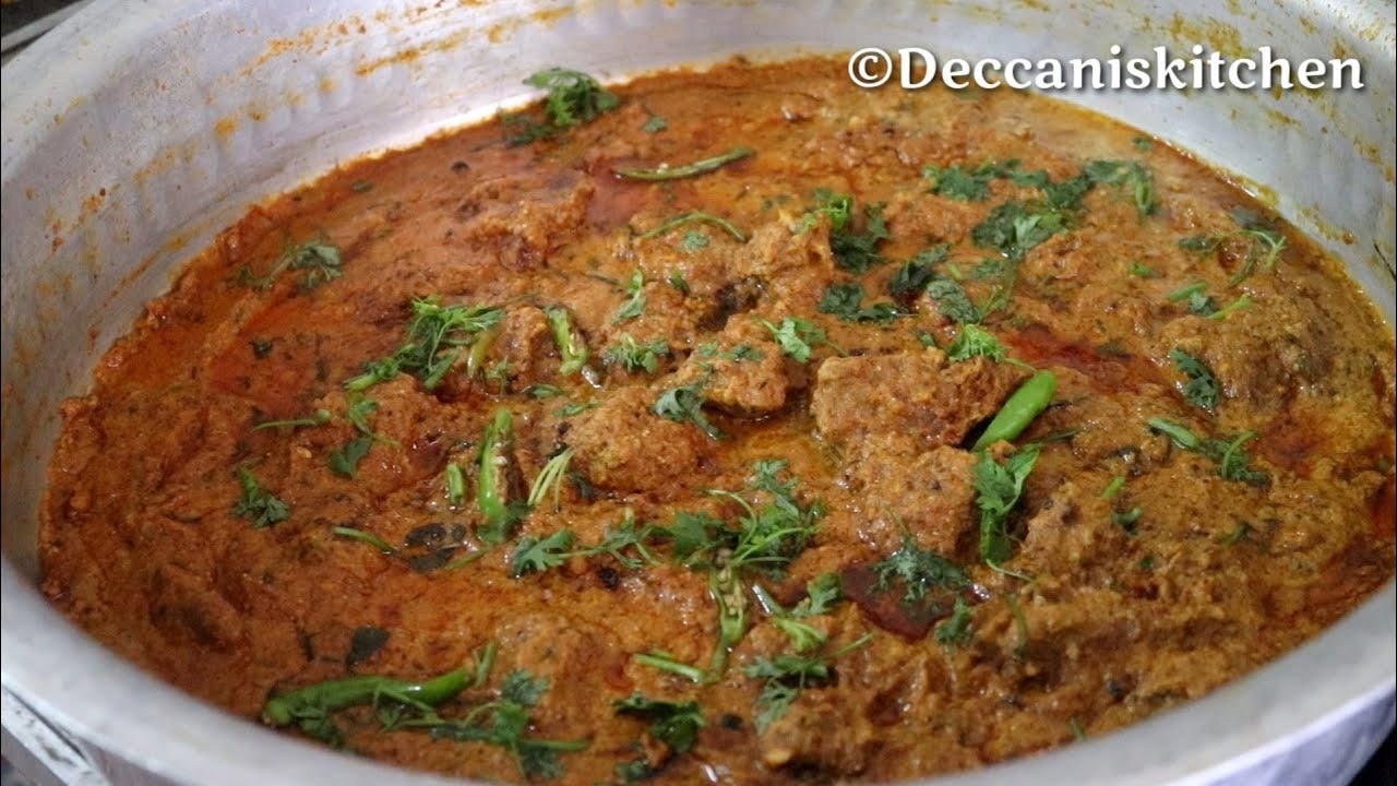 Lagan Ka Gosht (Eid Special Recipes) Lagan ka Mutton /Mutton Recipe/Easy Mutton Recipes