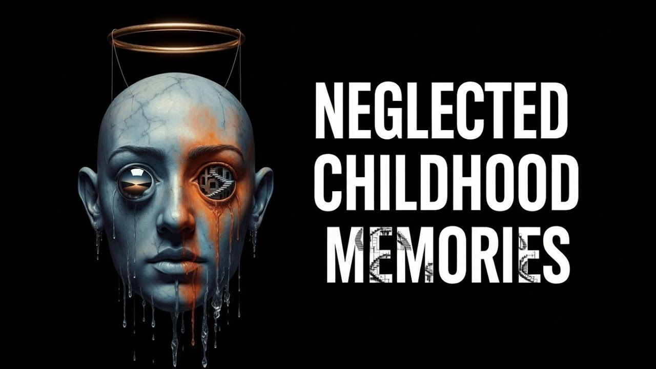 The Lifelong Effect of not Being Loved as a Child