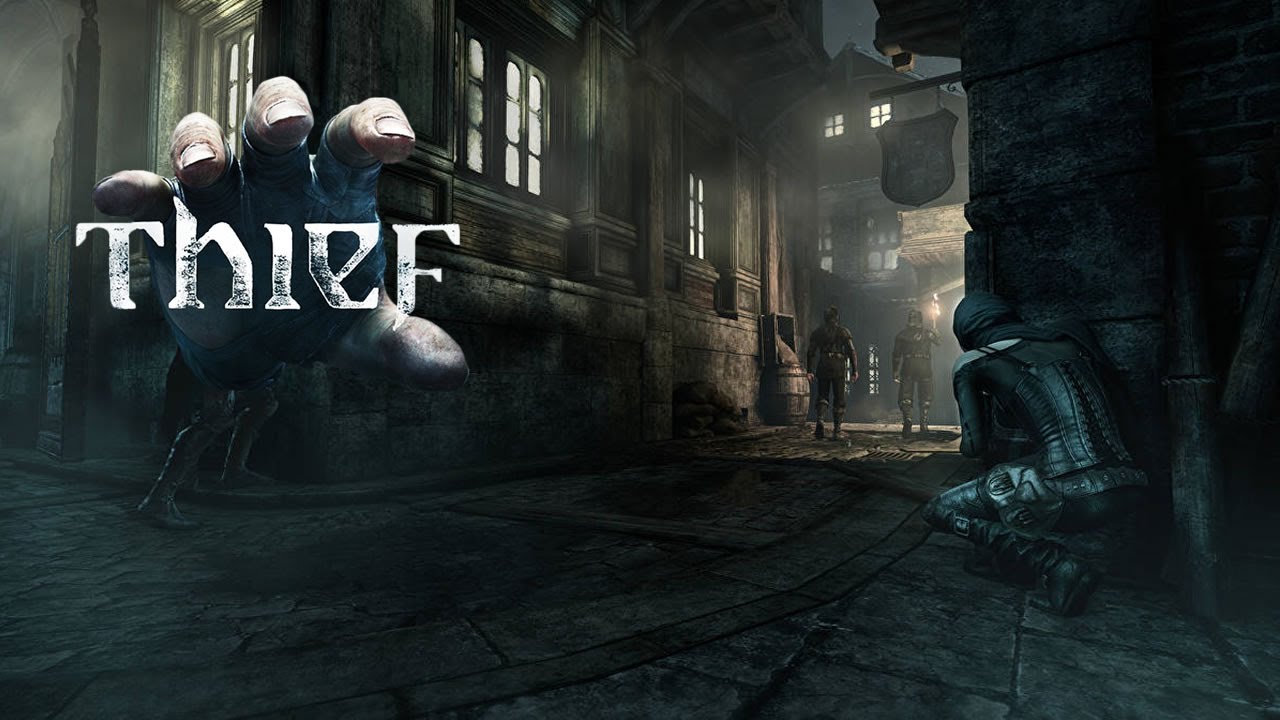 Thief 2014 - Prologue Mission - Master Difficutly 100% Walkthrough - (PC/PS/XBOX/MAC)