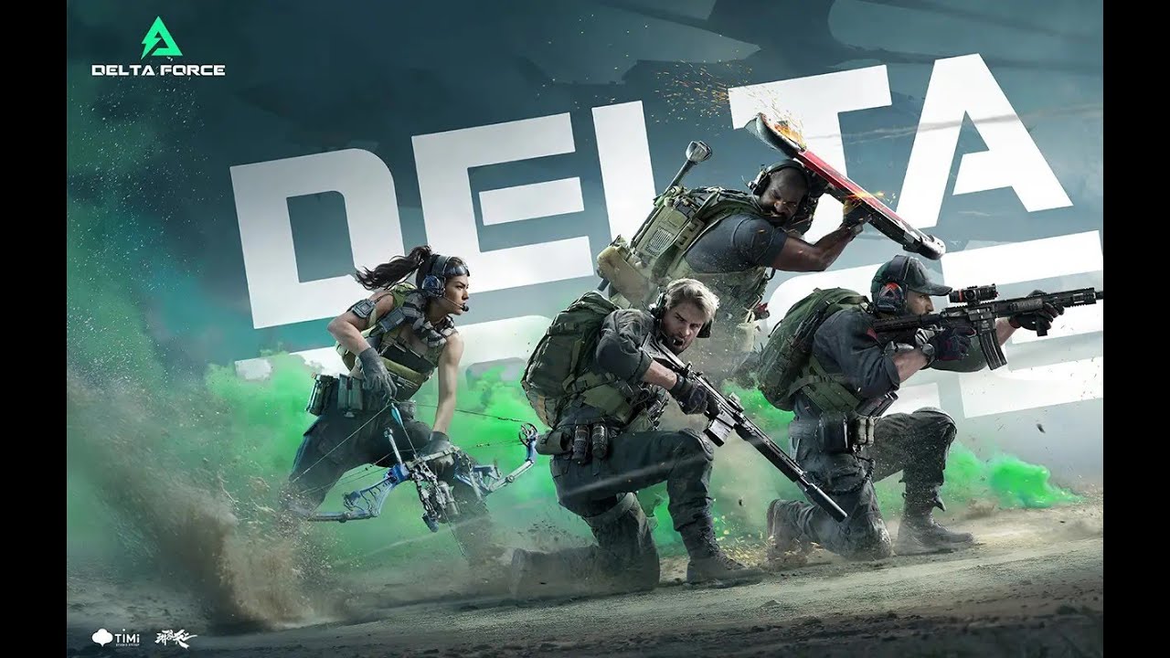 Delta Force Demo in 4K Core i7 2700K | GTX Titan X 12GB FPS Performance All Settings Tested