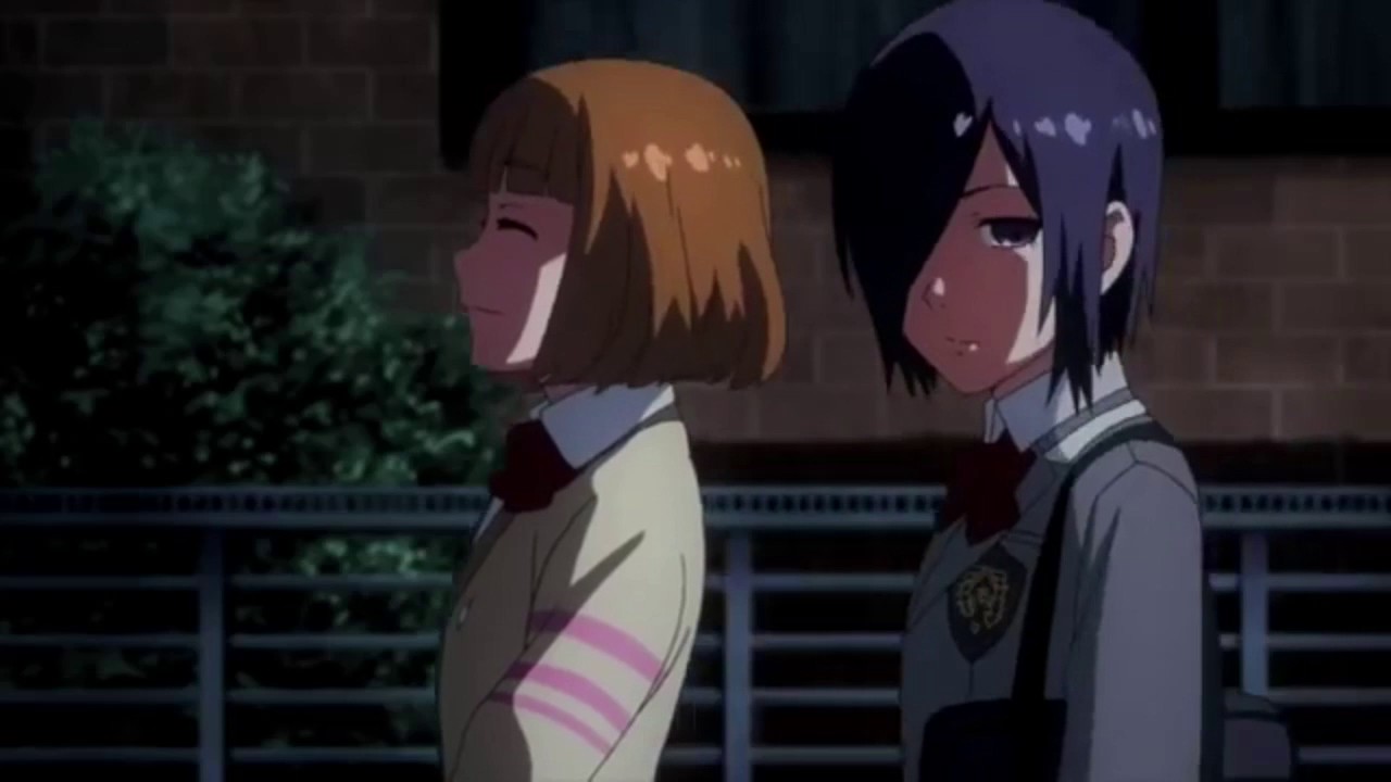 Anime girls AMV Where them girls at