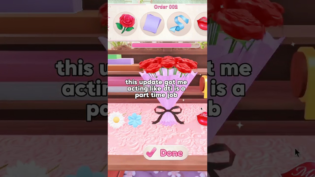 anything for candy hearts #trendingshorts #dresstoimpress #robloxfunny #viral #gnarly #dti #meme