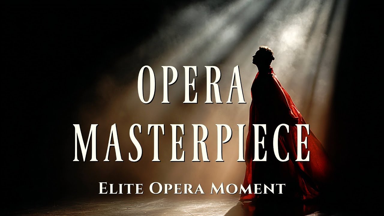 Haunting Opera Duets | Deep Focus Opera &middot; Focus without silence