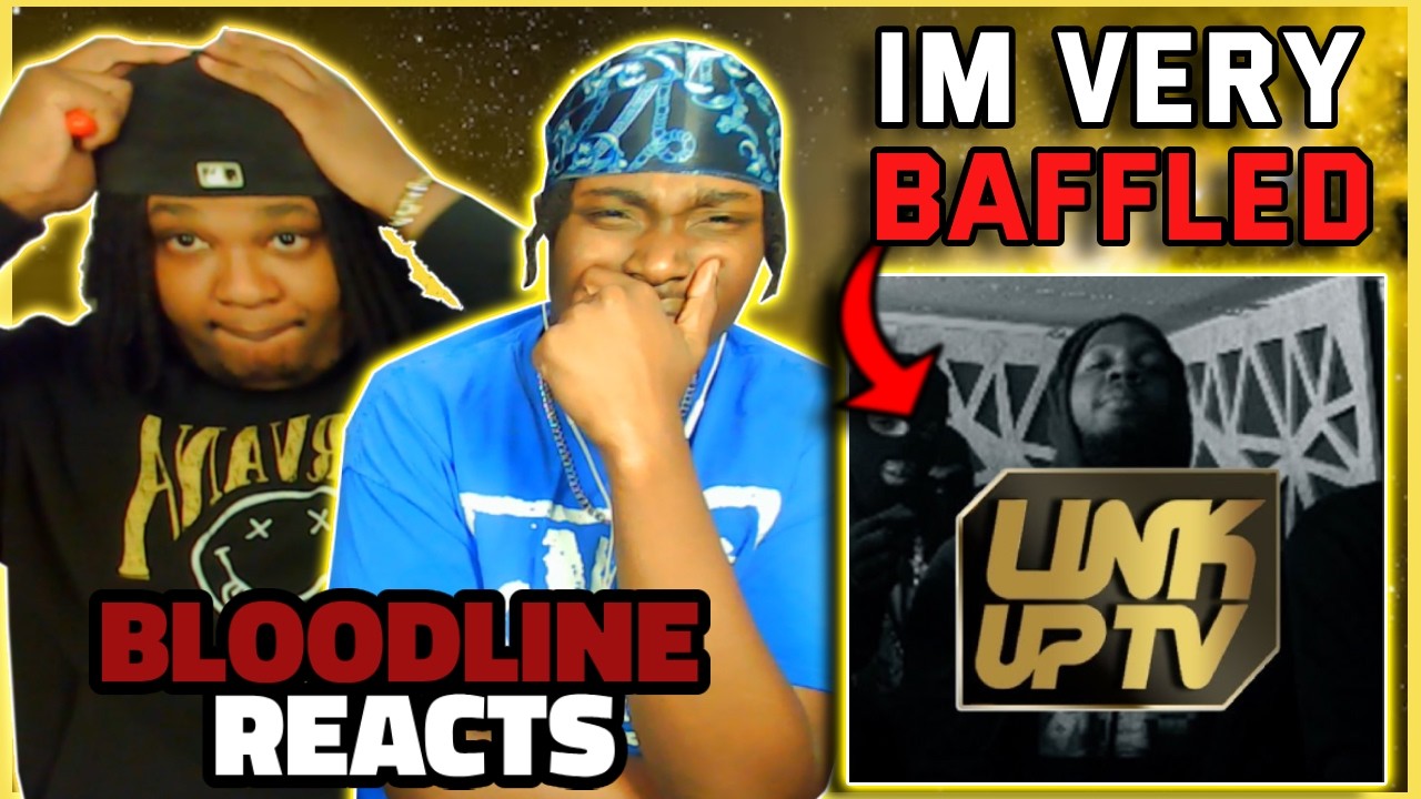 Tiny Boost - Streets Calling | Link Up TV | BLOODLINE Reacts | BOOST IS TOP TIER WITH PAIN RAP !!!