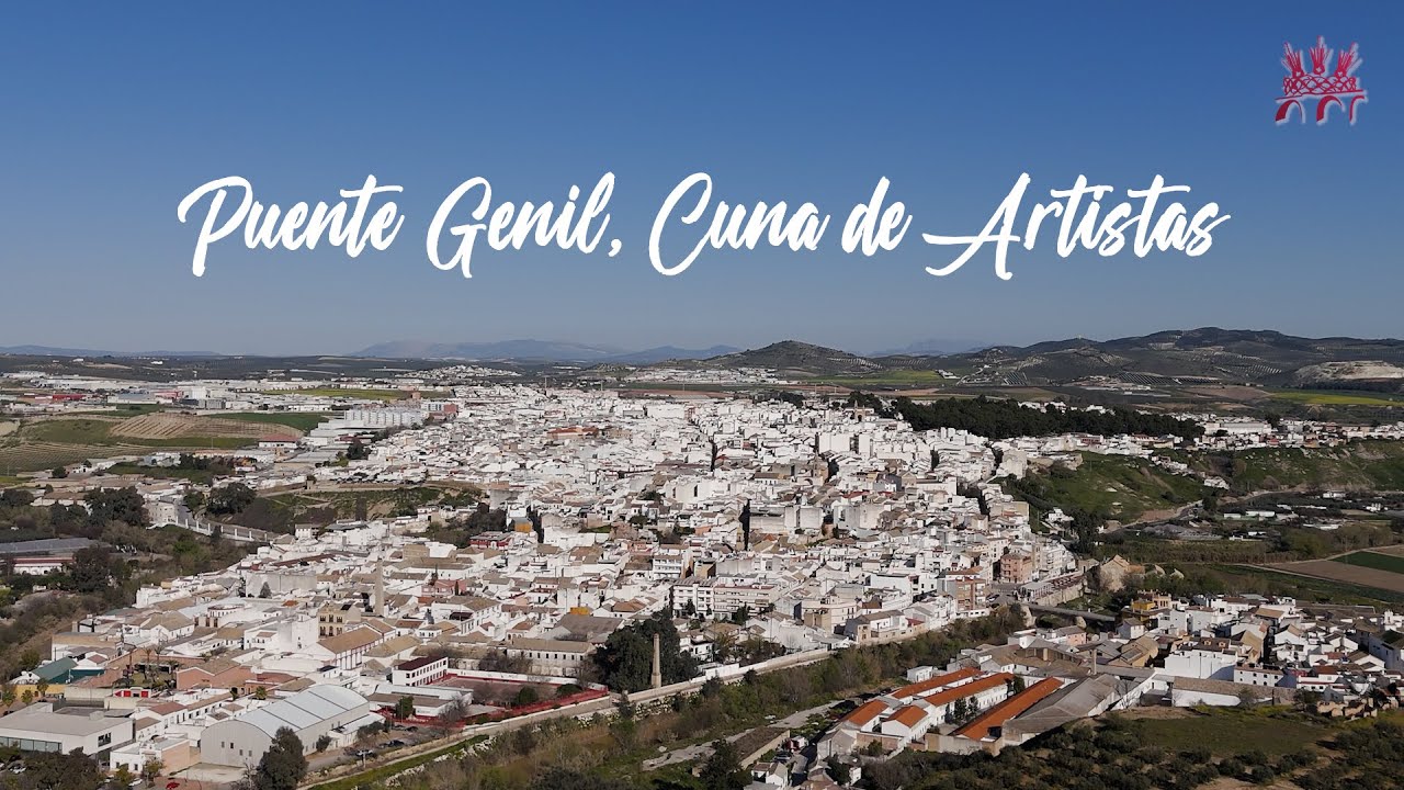 Spot Puente Genil, Cuna de Artistas | 2025
