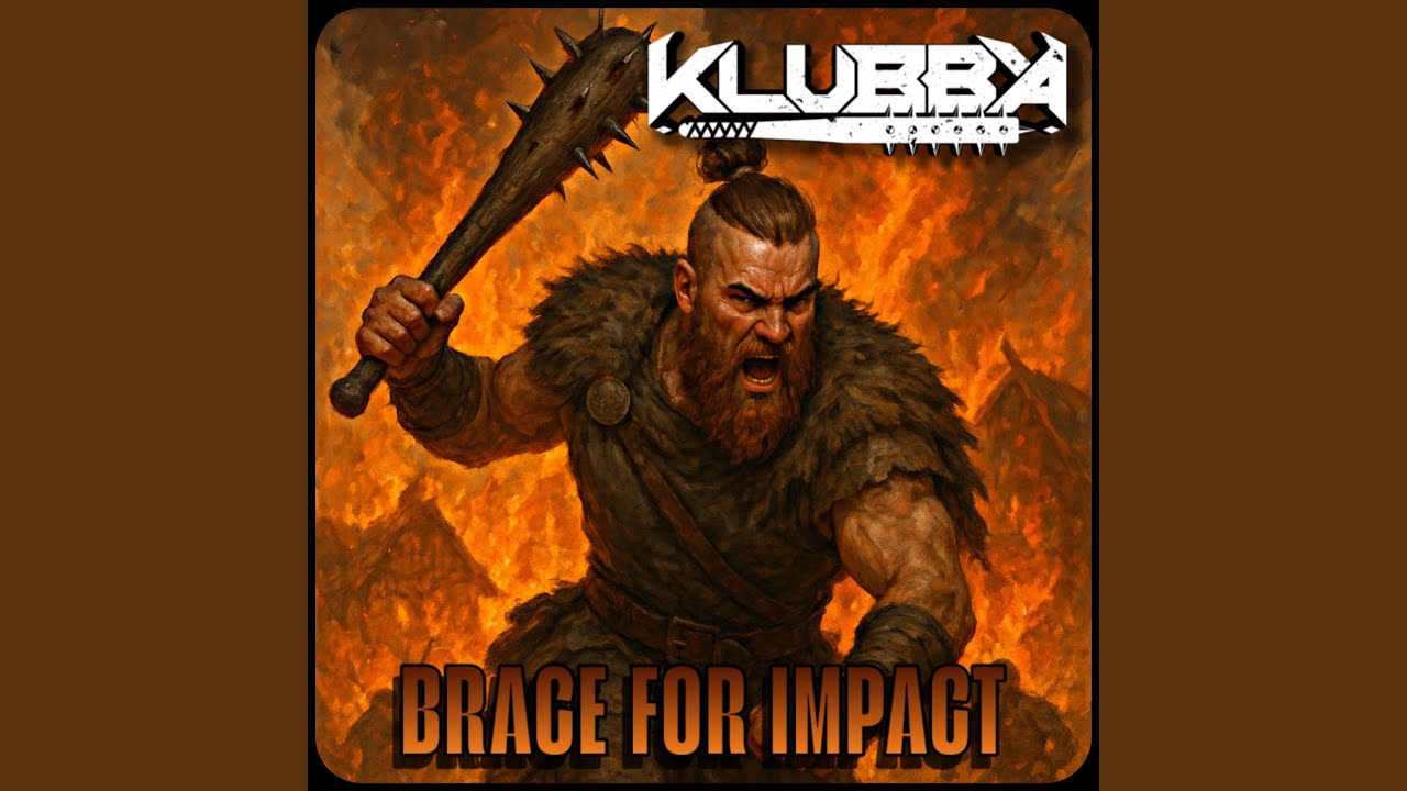 Brace For Impact
