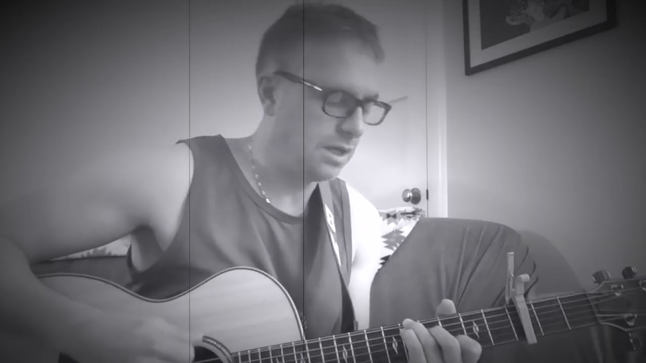 DREAM ON - Benjamin Longmire (NEW) (ORIGINAL SONG)
