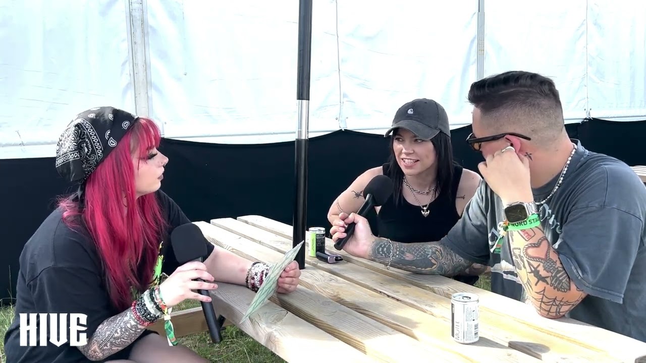 ONE ON ONE: An Interview With Hot Milk!