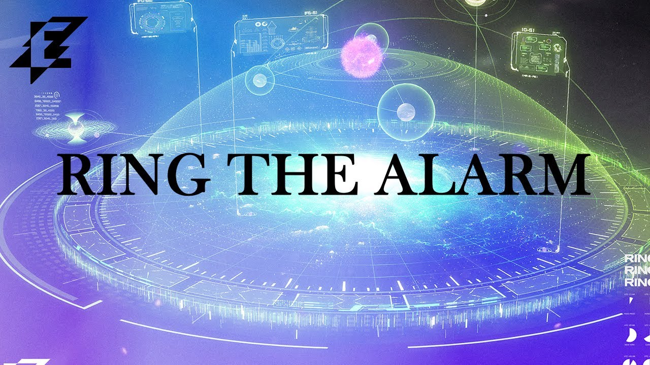 Jonth & Aeden - Ring the Alarm