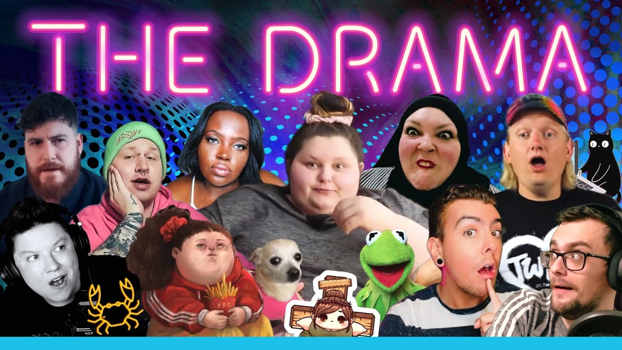 GorlWorld 2024: с чего начать и как управлять драмой