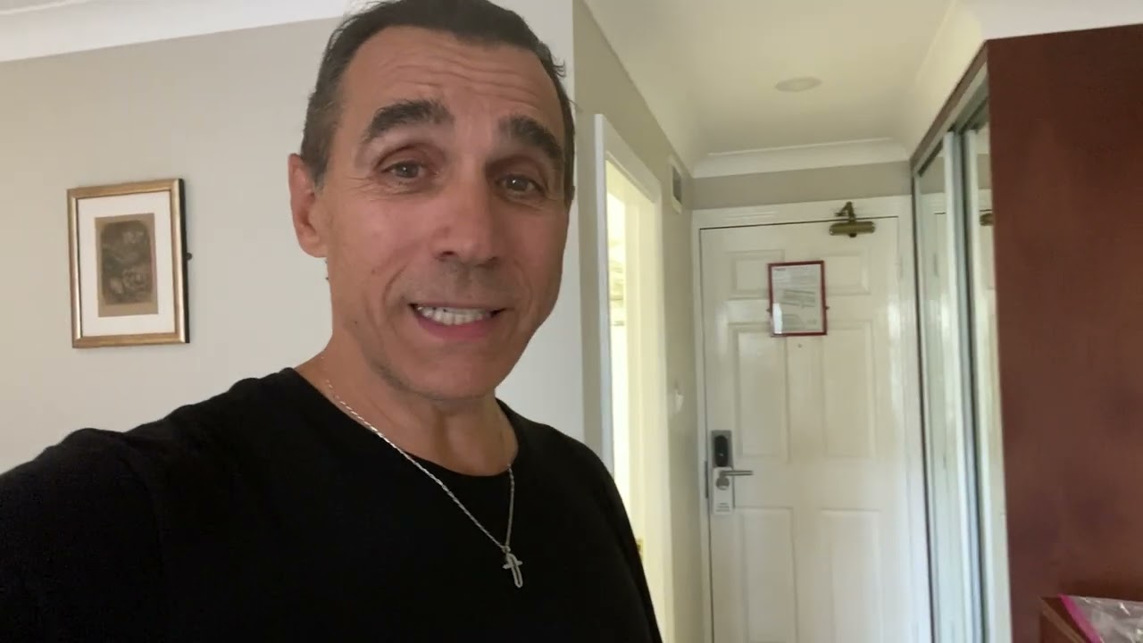 Жизнь с микробами | Случайные мысли Адриана Пола