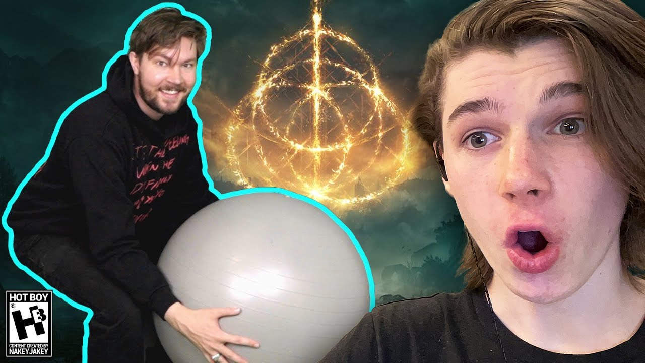 FromSoftware's Game Design Changed Everything (REACTION)