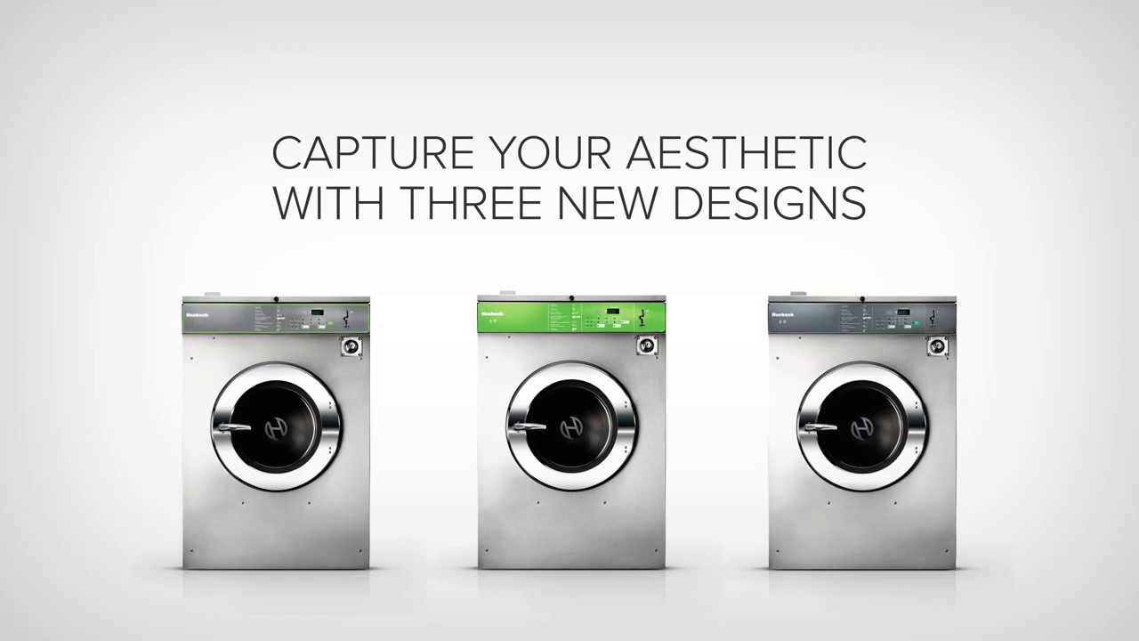 Huebsch Design Accents Video