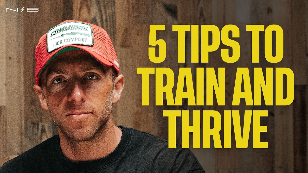 Top 5 Most Valuable Fitness Tips to Thrive | 147